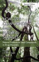 Bioactive Compounds from Natural Sources: Natural Products as Lead Compounds in Drug Discovery