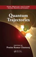 Quantum Trajectories