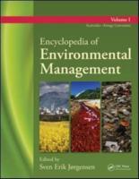Encyclopedia of Environmental Management