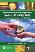 Environmental Management System ISO 14001:2004