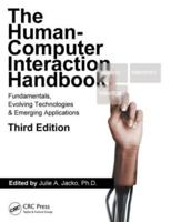 The Human-Computer Interaction Handbook