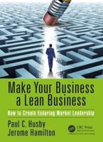 Make Your Business a Lean Business