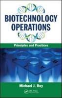 Biotechnology Operations