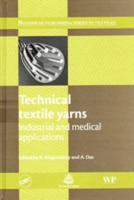 Technical Textiles Yarns