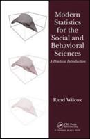 Modern Statistics for the Social and Behavioral Sciences