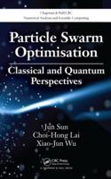 Particle Swarm Optimisation