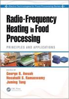 Radio Frequency Heating in Food Processing