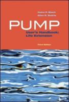 Pump User's Handbook