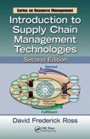 Introduction to Supply Chain Management Technologies