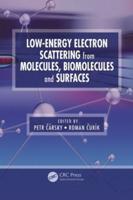 Low-Energy Electron Scattering from Molecules, Biomolecules and Surfaces