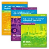 The John Zink-Hamworthy Combustion Handbook