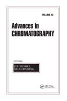 Advances in Chromatography. Volume 49