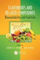 Flavonoids and Related Compounds: Bioavailability and Function