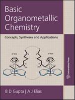 Basic Organometallic Chemistry