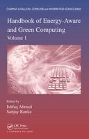 Handbook of Energy-Aware and Green Computing