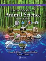 Encyclopedia of Animal Science, Second Edition - Volume 1