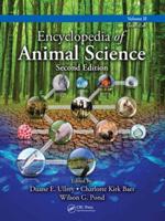 Encyclopedia of Animal Science, Second Edition - Volume 2
