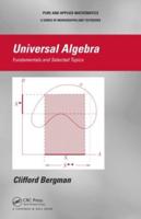 Universal Algebra: Fundamentals and Selected Topics
