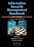Information Security Management Handbook on CD-ROM