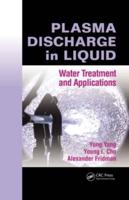 Plasma Discharge in Liquid: Water Treatment and Applications