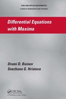 Differential Equations with Maxima