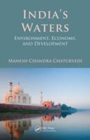 India's Waters. Environment, Economy, and Development