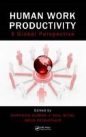 Human Work Productivity