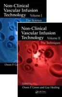 Non-Clinical Vascular Infusion Technology