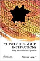 Cluster Ion-Solid Interactions