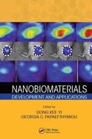 Nanobiomaterials: Development and Applications