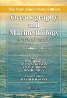 Oceanography and Marine Biology Volume 50