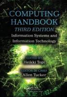 Computing Handbook. Information Systems and Information Technology