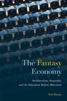 The Fantasy Economy