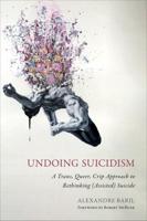 Undoing Suicidism