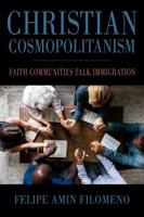 Christian Cosmopolitanism