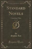 Standard Novels, Vol. 1 of 2