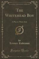 The Whitehead Boy