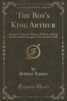 The Boy's King Arthur