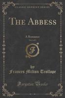 The Abbess, Vol. 3 of 3