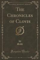 The Chronicles of Clovis (Classic Reprint)