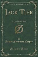 Jack Tier, Vol. 1 of 2