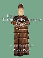 Turkey Feather Cape