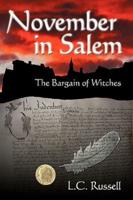 November in Salem: The Bargain of Witches