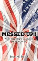 MESSED UP!!: What's happening to us, America? Are we fed up yet?