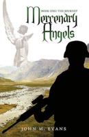 Mercenary Angels: Book One: The Journey