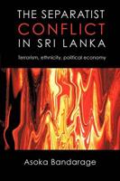 Separatist Conflict in Sri Lanka