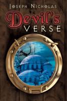 Devil's Verse: Natasha Azshatan Unlocks Ancient Mysteries, Reveals Secrets, and Wrestles with Demons as She Fights to Stay Alive