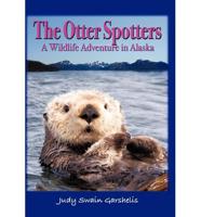 The Otter Spotters: A Wildlife Adventure in Alaska