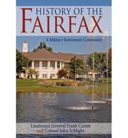 History of the Fairfax: A Military Retirement Community