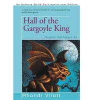 Hall of the Gargoyle King